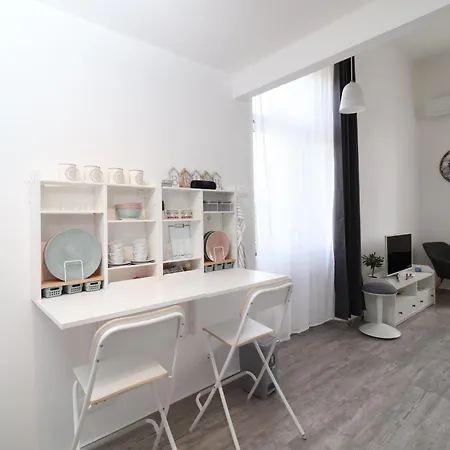 Apartman Santa Monica